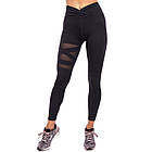 Лосини жіночі V&X Leggings для фітнесу та йоги (CK951), фото 6