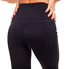Лосини жіночі Domino Leggings для фітнесу та йоги (T2201), фото 8