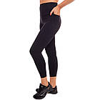 Лосини жіночі Domino Leggings для фітнесу та йоги (T2201), фото 10