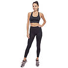 Лосини жіночі Domino Leggings для фітнесу та йоги (K920), фото 3