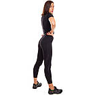 Лосини жіночі Domino Leggings для фітнесу та йоги (T2222), фото 4