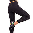 Лосини жіночі Domino Leggings для фітнесу та йоги (T2222), фото 6