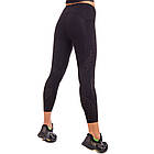 Лосини жіночі Domino Leggings для фітнесу та йоги (T2222), фото 7