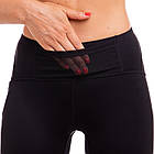 Лосини жіночі Domino Leggings для фітнесу та йоги (T2222), фото 9