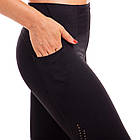 Лосини жіночі Domino Leggings для фітнесу та йоги (T2222), фото 10