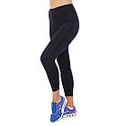 Лосини жіночі Jason Leggings для фітнесу та йоги (LD-13), фото 6
