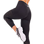 Лосини жіночі Jason Leggings для фітнесу та йоги (LD-22), фото 5