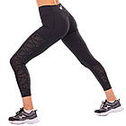 Лосини жіночі Jason Leggings для фітнесу та йоги (LD-22), фото 6