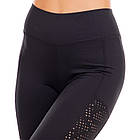 Лосини жіночі Jason Leggings для фітнесу та йоги (LD-22), фото 9