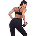 Лосини жіночі V&X Leggings для фітнесу та йоги (CK083), фото 7