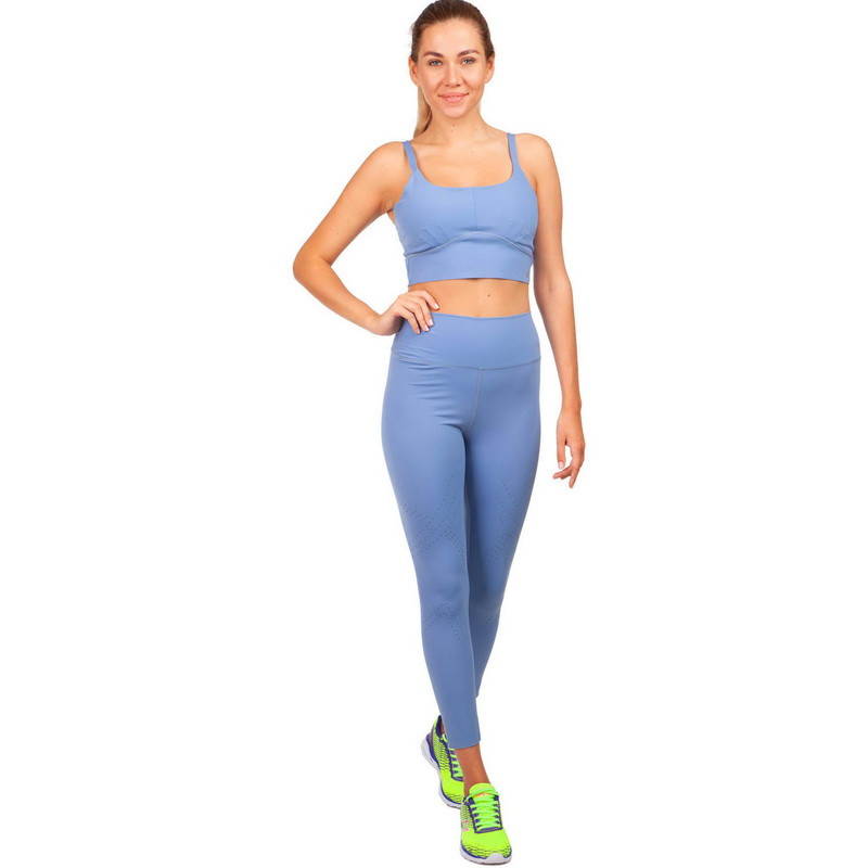 Лосини жіночі V&X Leggings для фітнесу та йоги (CK1180)