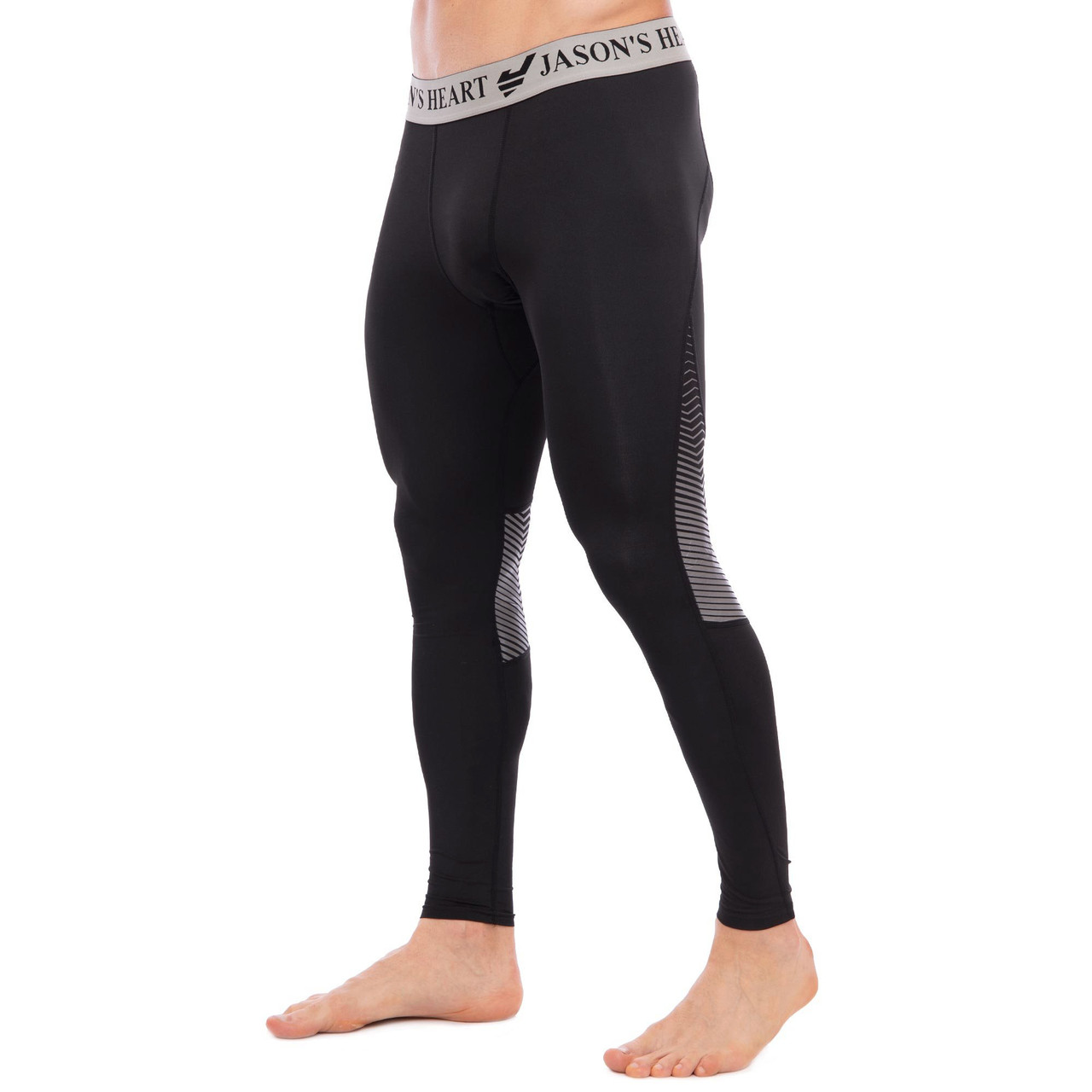 Тайтси чоловічі компресійні Jason's Tights (3058)