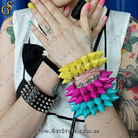 Браслет "Punk Rock"