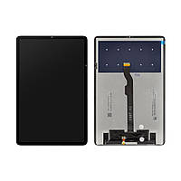 Дисплей Xiaomi Mi Pad 5, Mi Pad 5 Pro, с тачскрином, Original PRC, Black