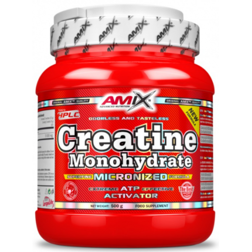 Креатин Amix Creatine monohydrate 300g