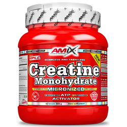 Креатин Amix Creatine monohydrate 500g