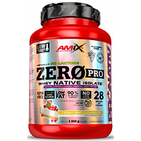 Протеин Amix ZeroPro Protein - 2000 г