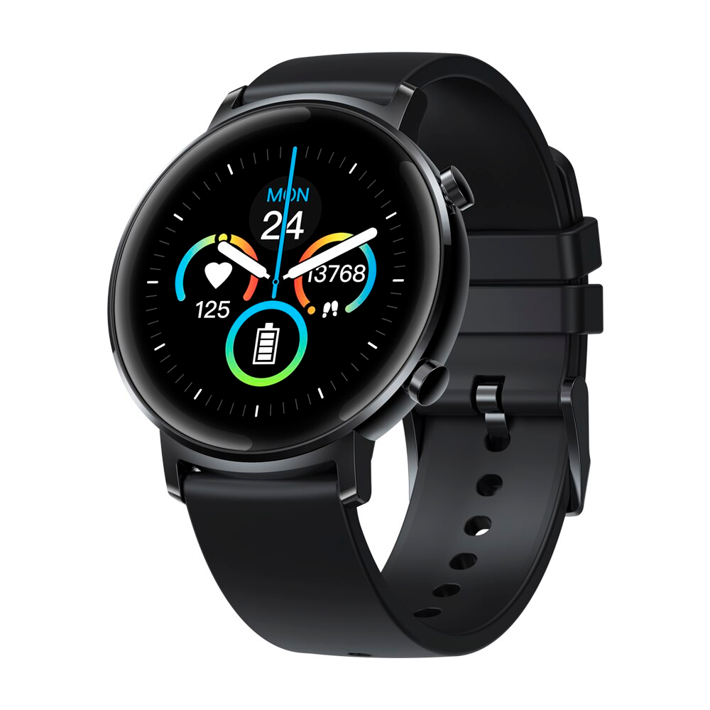 Смарт годинник Zeblaze GTR black