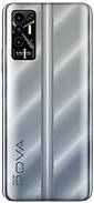 Смартфон TECNO POVA-2 (LE7n) 4/128b NFC Polar Silver, фото 5