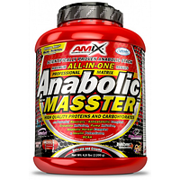 Гейнер Amix Anabolic Masster - 500 г