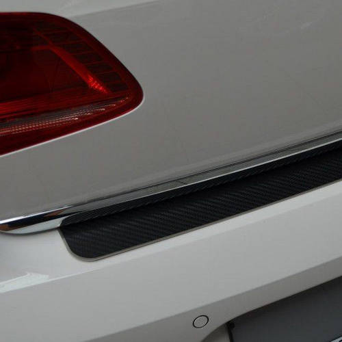 Купить Накладка на бампер Toyota Corolla IX 4D/3D 2000-2006 без загиба ...