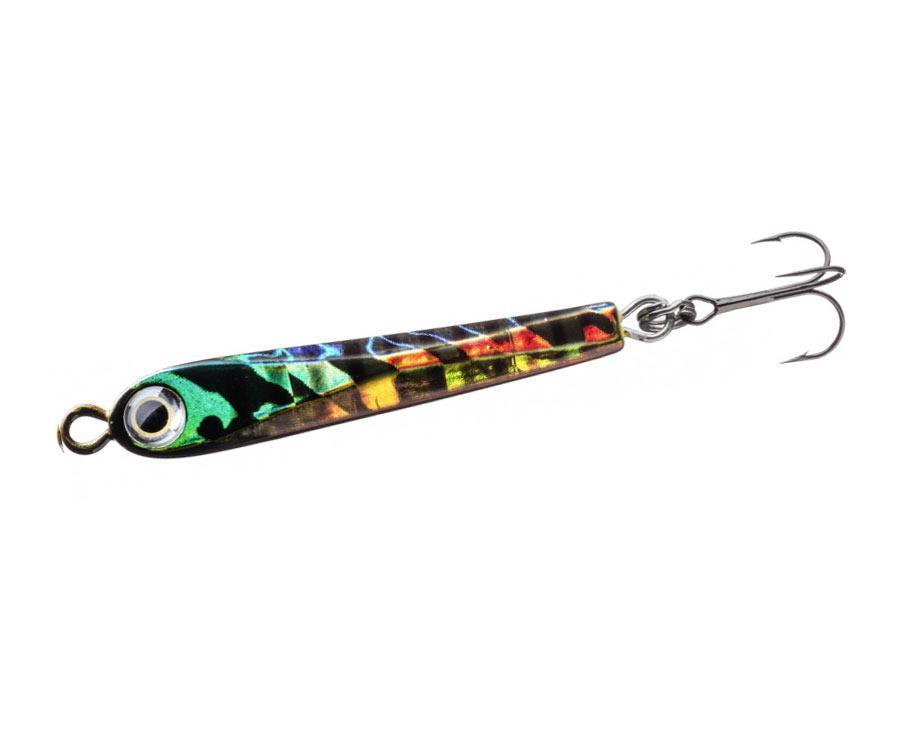 Пилькер Daiwa Prorex Mini Jig 15г Lazer Perch