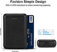 Power bank Posugear С10 10000 mAh, фото 7