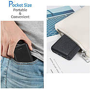 Power bank Posugear С10 10000 mAh, фото 9