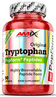 Аминокислоты Amix Tryptophan PepForm Peptides 500 мг - 90 капс