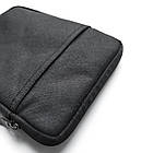Чохол-сумка Cloth Bag для планшета 8.0 дюймів Black, фото 3