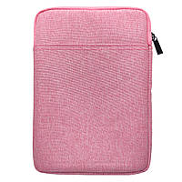 Чехол-сумка Cloth Bag для планшета 8.0 дюймов Light Pink
