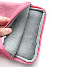 Чохол-сумка Cloth Bag для планшета 8.0 дюймів Light Pink, фото 4