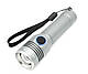 Фонарь X-Balog Police R842/ BL-S18/ Li-ion 18650/ 1 х Cree XML T6/ Zoom/ ЗУ microUSB, фото 4