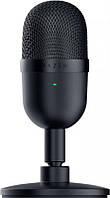 Мікрофон Razer Seiren Mini Black (RZ19-03450100-R3M1)