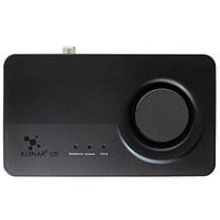 Звукова плата ASUS Xonar U5 (90YB00FB-M0UC00)