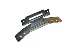 Петля люка для пральної машини Indesit C00057567