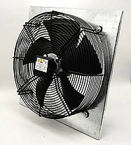 Осьовий вентилятор Сигма 800 з фланцем (20800 м³/ч), фото 4