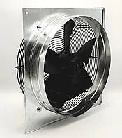Осевой вентилятор Сигма 800 с фланцем (20800 м³/ч)