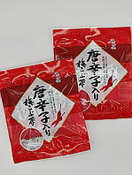 Умэ Кобутя с перцем Чили напиток (2 гр. х 10 п.) с кислинкой солёной сливы и японского красного острого перца