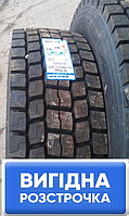 Шины Грузовые 235/75 r17,5 Sailun SDR1