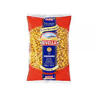 Макароны Riccioli 037 "Divella" Италия фасовка 0.5 kg