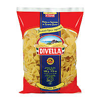 Макароны Farfalle 085 "Divella" Италия фасовка 0.5 kg