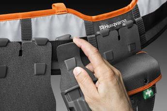 Пояс для инструментов Flexi с пряжкой Пояс для инструментов Flexi с пряжкой