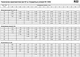 Герметичний поршневий компресор Maneurop Danfoss MT40JH4EVE, фото 5