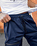 Штани чоловічі хакі Intruder "Storm" штани котонові осінні | весняні | літні, фото 5
