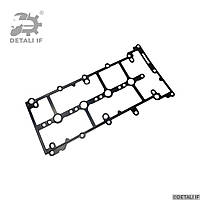 Прокладка клапанной крышки Insignia Opel 2.0cdti 55562830 55577629 607307 607354