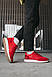Жіночі Кросівки Adidas Iniki Red White 36-39, фото 4
