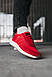 Жіночі Кросівки Adidas Iniki Red White 36-39, фото 5