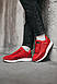 Жіночі Кросівки Adidas Iniki Red White 36-39, фото 7