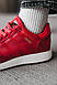 Жіночі Кросівки Adidas Iniki Red White 36-39, фото 10